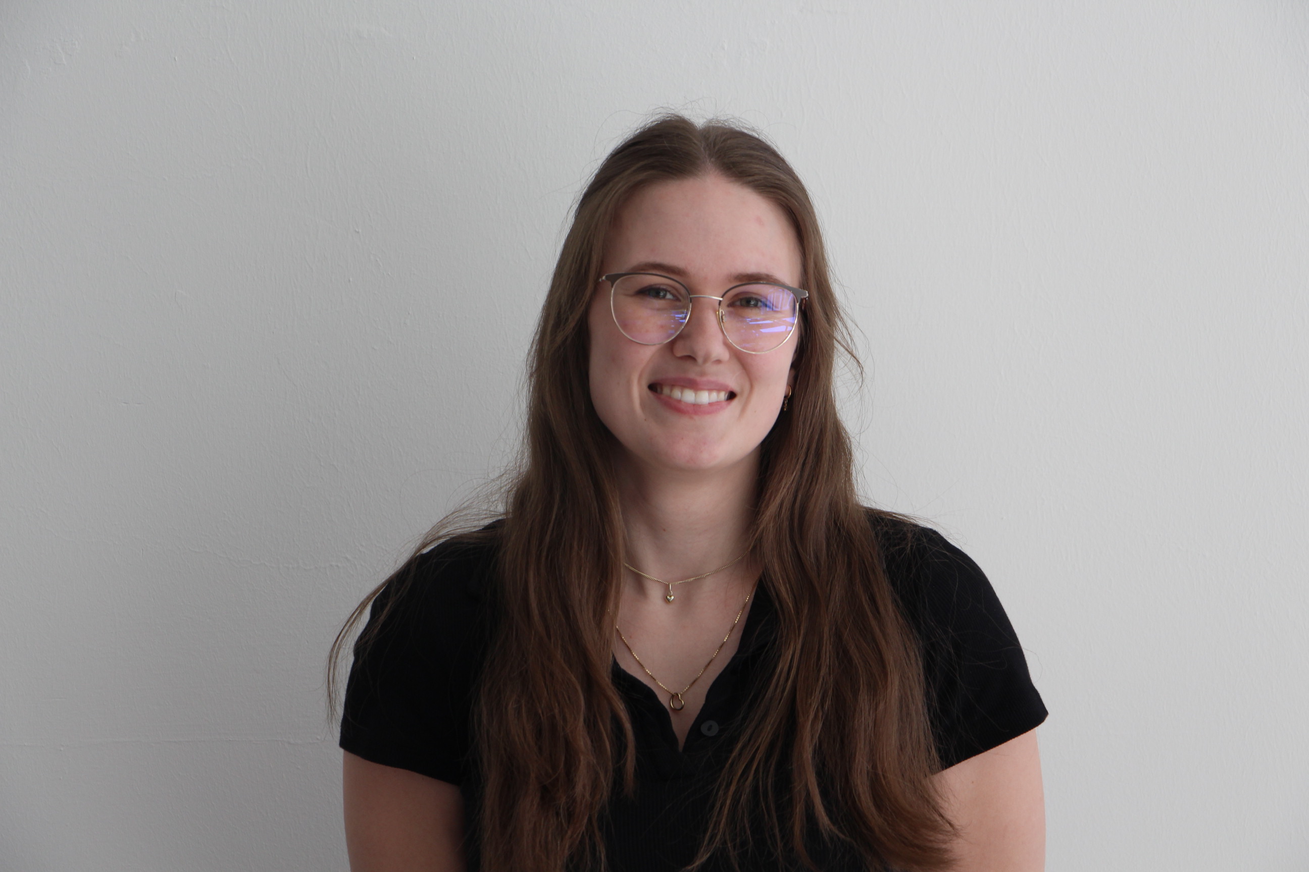 Dieses Bild zeigt Carla Louisa Graf