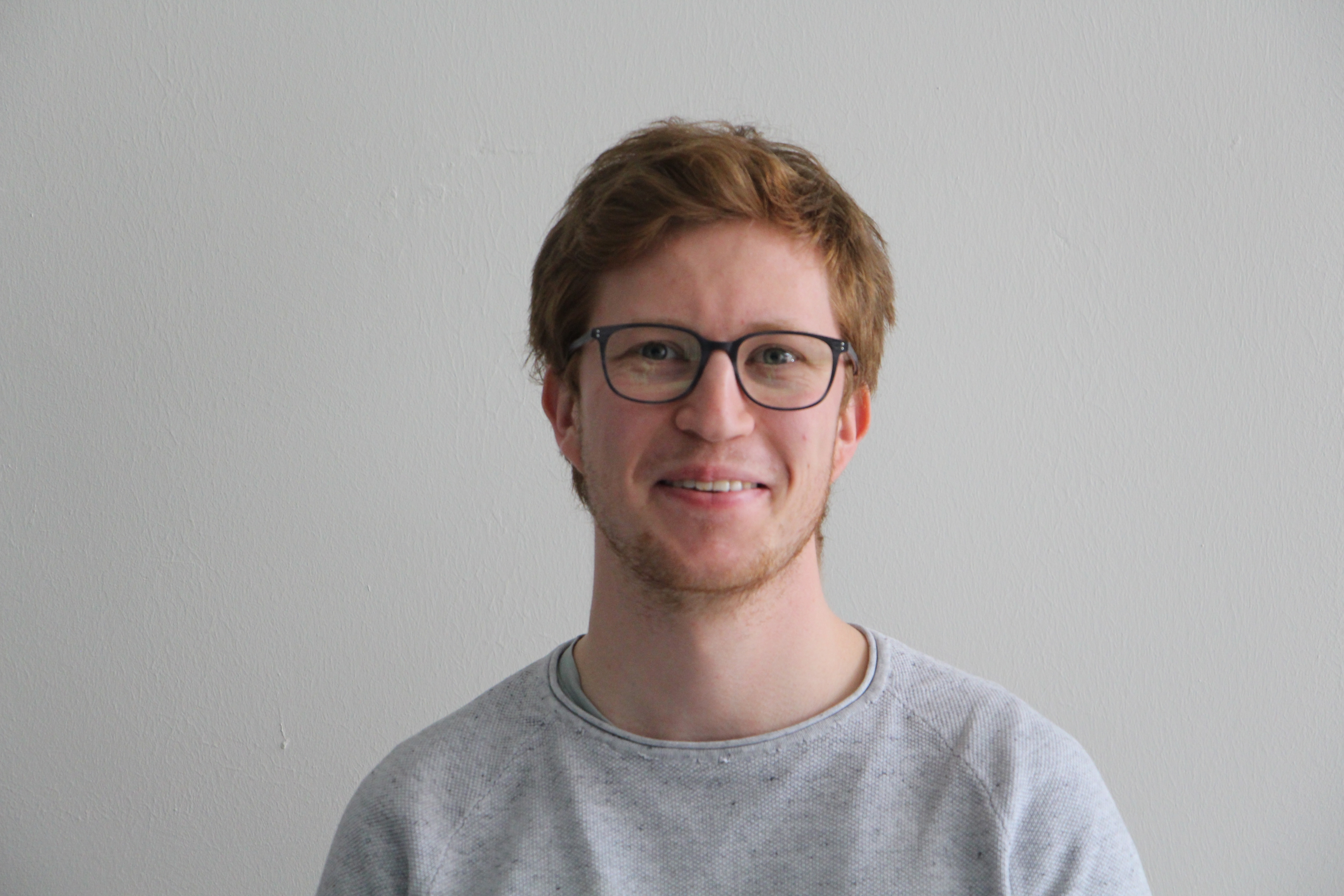 Robin Haid, B.Eng. | Institut für Biomedizinische Technik | Universität ...