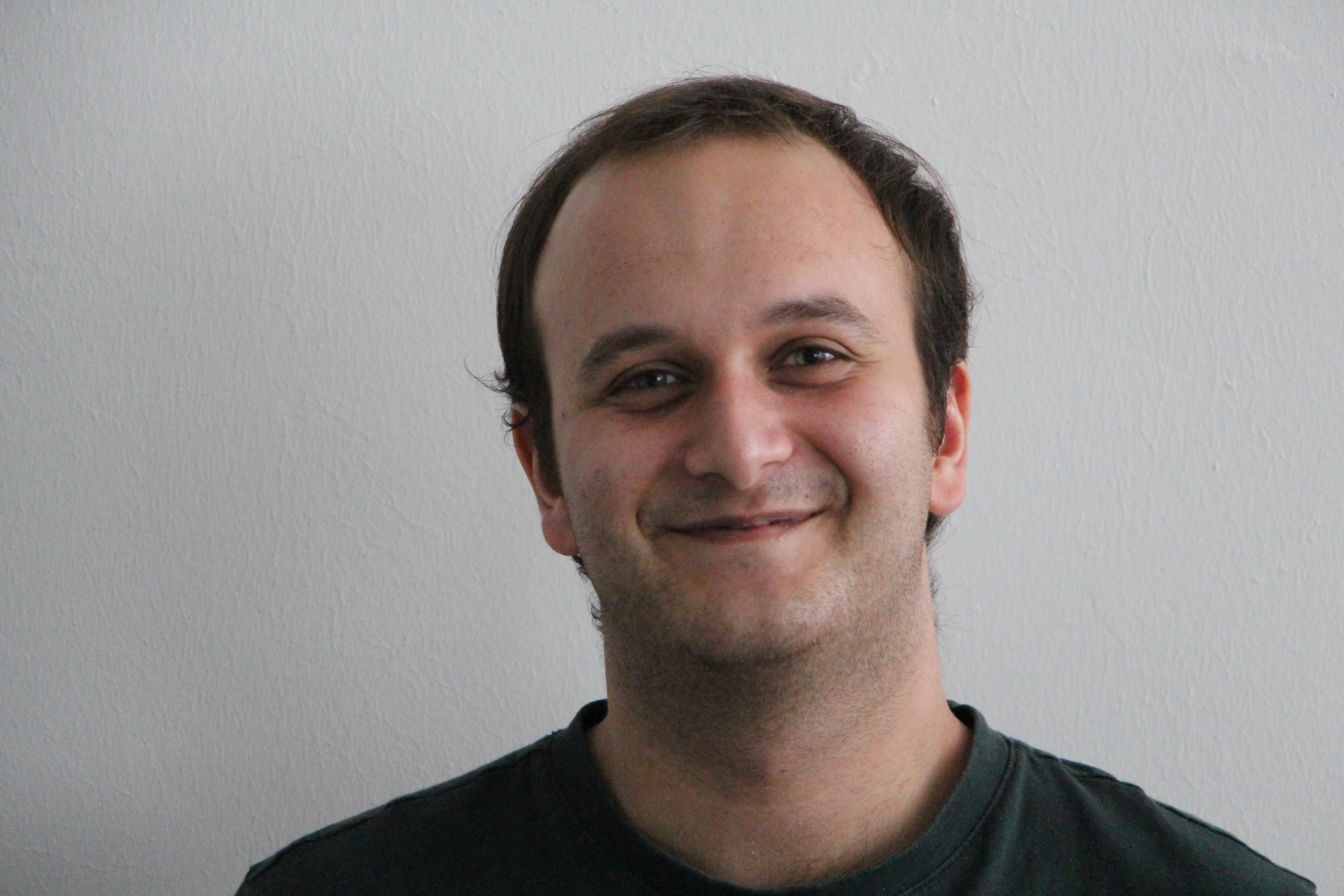 Dieses Bild zeigtAndrea Belfiore