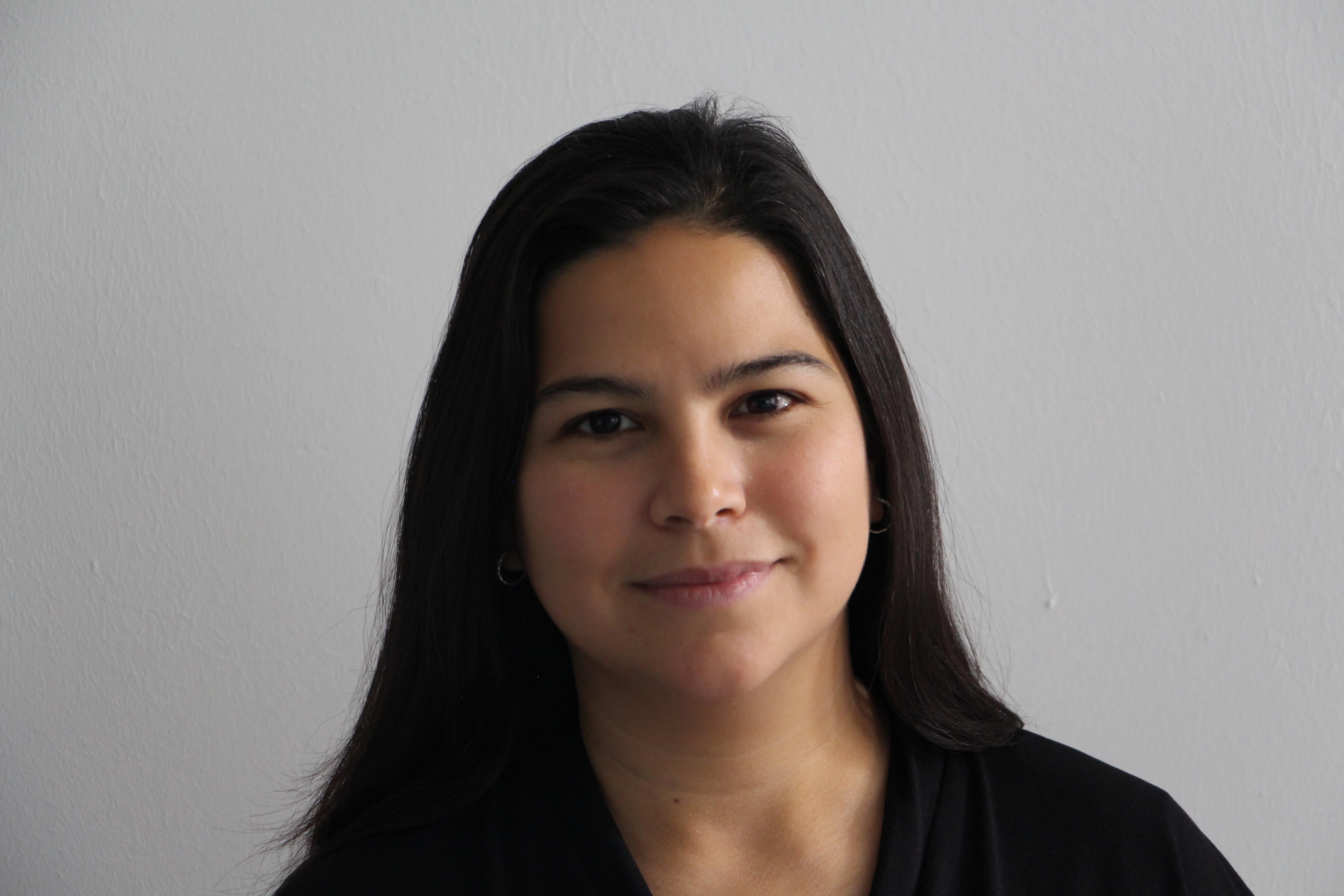 Dieses Bild zeigt Dr.-Ing. Daniela Sánchez