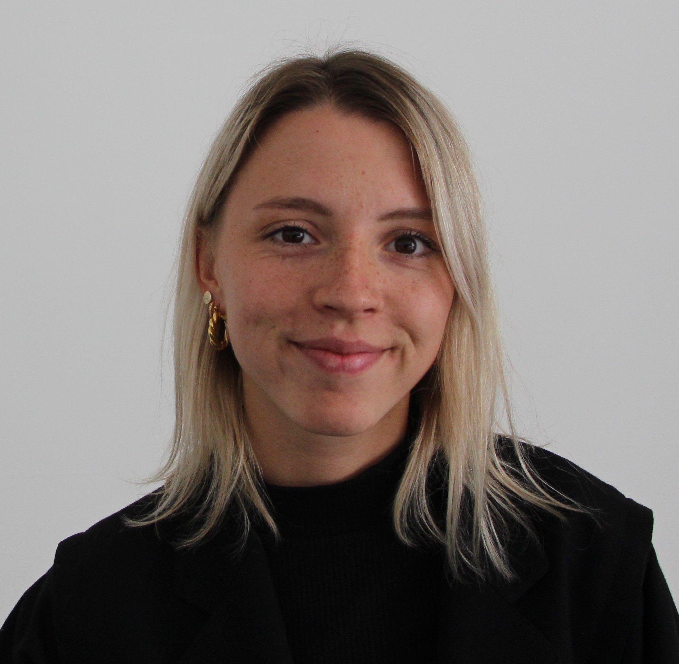 This image shows Jenny Schäfer
