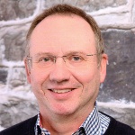 This image shows Johannes Port