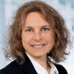 This image shows Katharina Bosse-Mettler