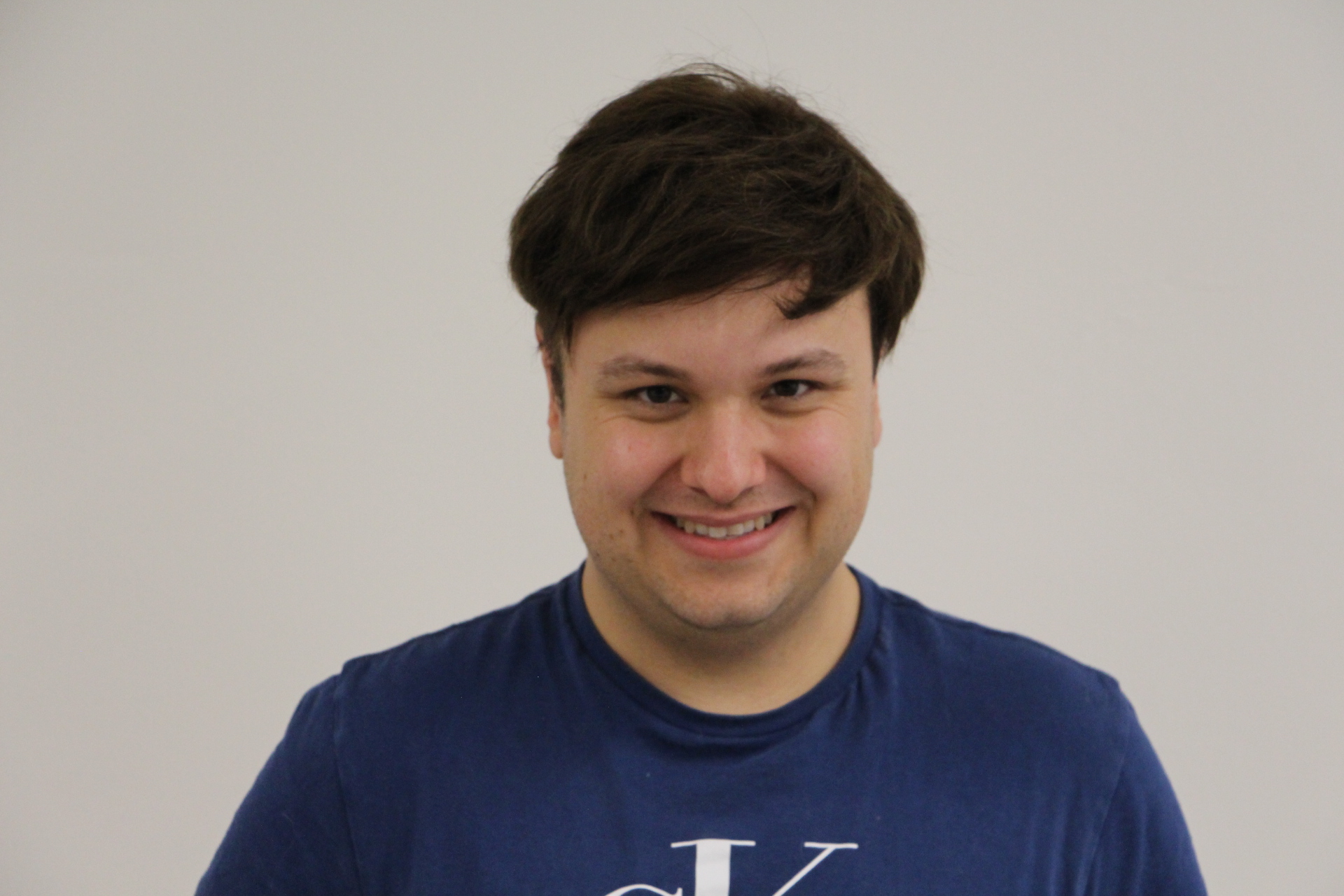 Dieses Bild zeigt Sebastian Schmidt, B.Sc.